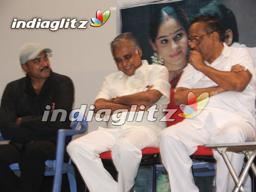 'Unarchigal' Audio Launch