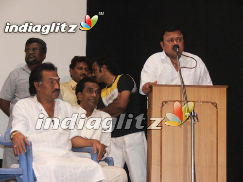 'Unarchigal' Audio Launch