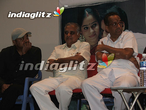 'Unarchigal' Audio Launch