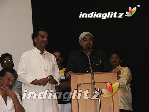 'Unarchigal' Audio Launch