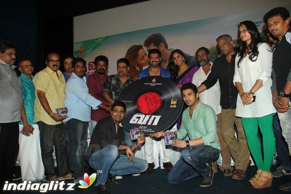 'Vaa' Audio Launch