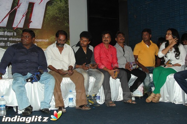 'Vaa' Audio Launch