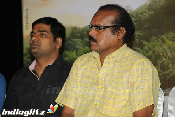 'Vaa' Audio Launch