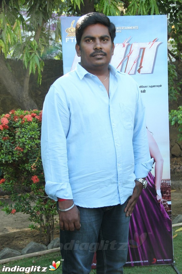 'Vaa' Audio Launch