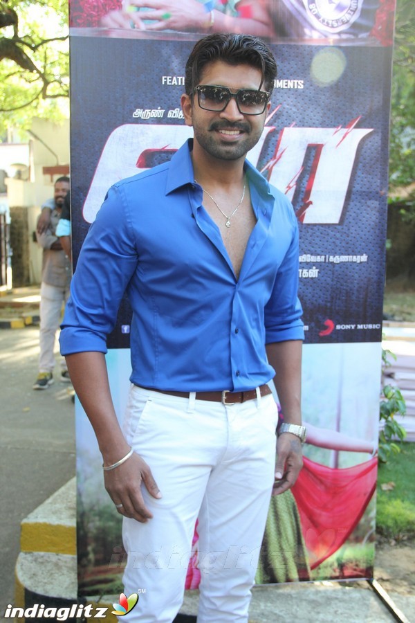 'Vaa' Audio Launch