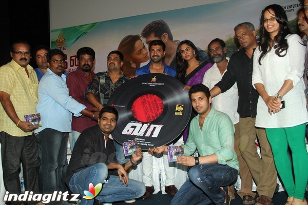 'Vaa' Audio Launch