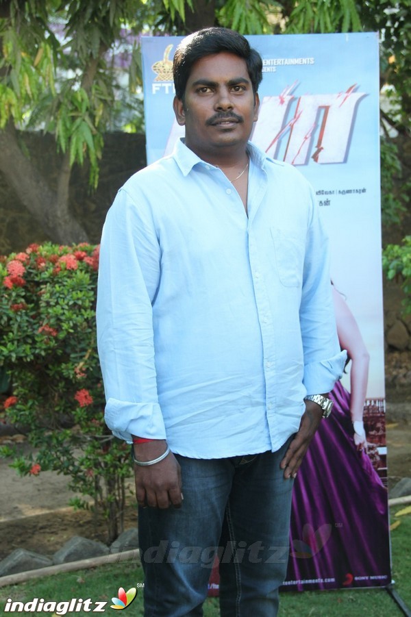 'Vaa' Audio Launch