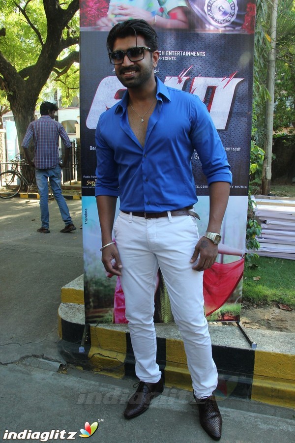 'Vaa' Audio Launch