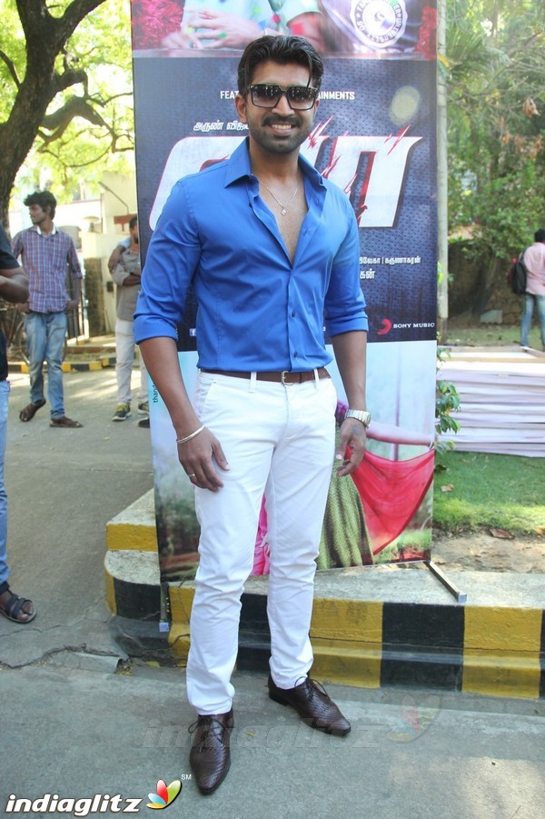 'Vaa' Audio Launch