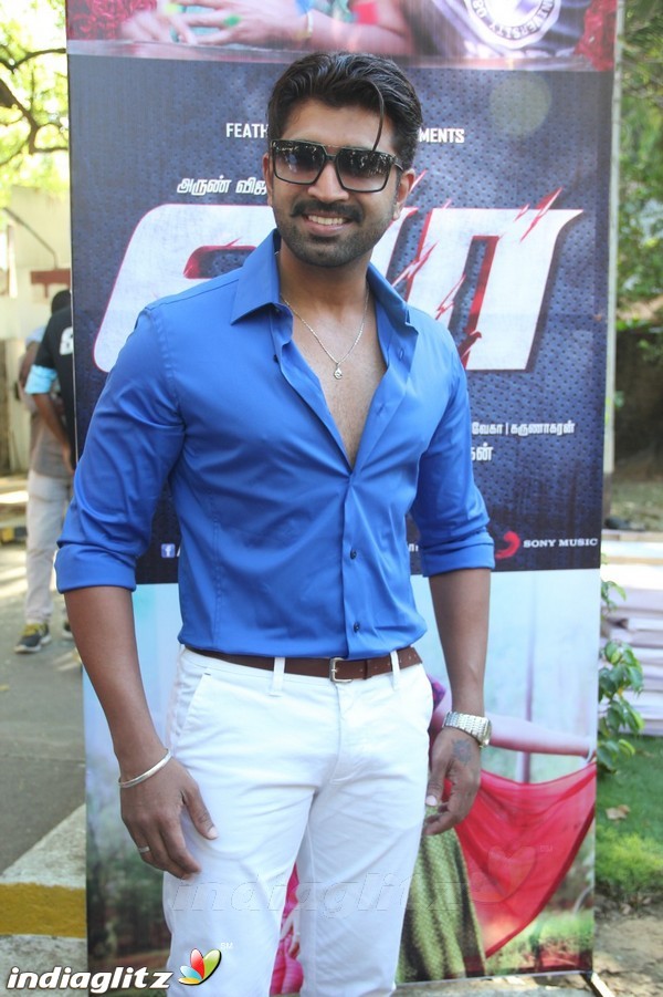 'Vaa' Audio Launch