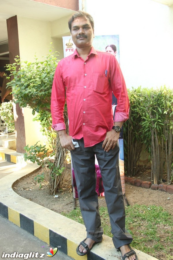 'Vaa' Audio Launch