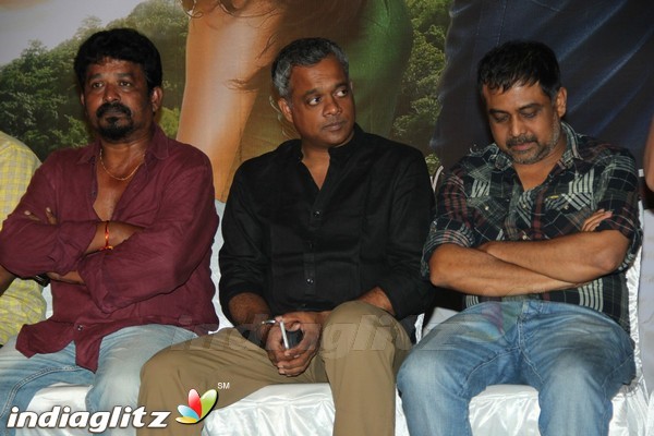 'Vaa' Audio Launch