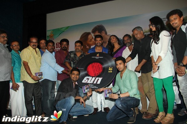 'Vaa' Audio Launch