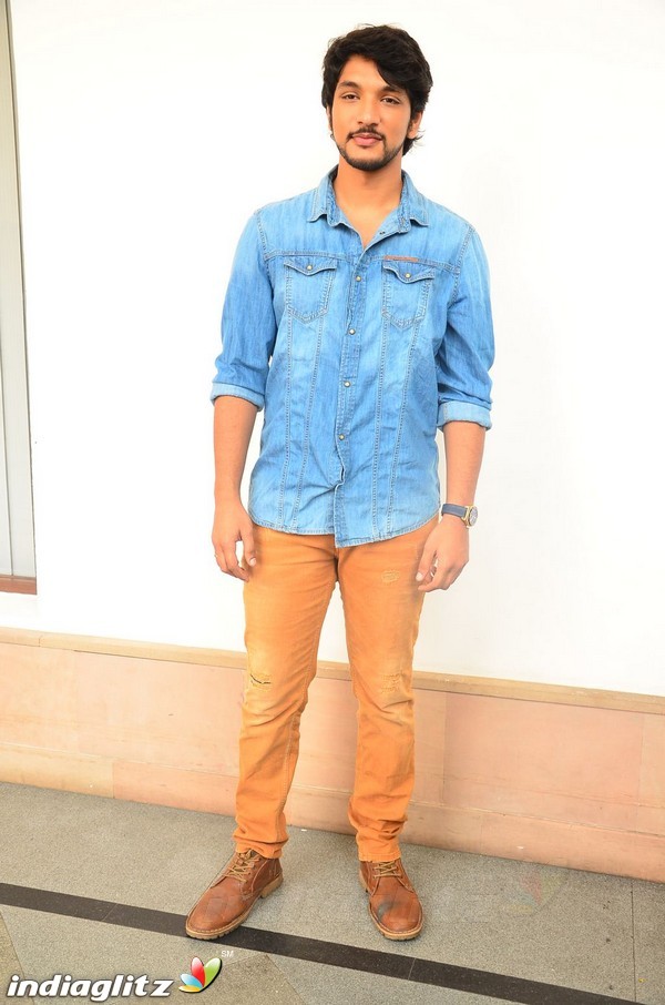 'Vai Raja Vai' Press Meet