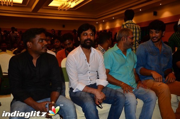 'Vai Raja Vai' Press Meet