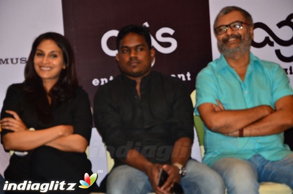 'Vai Raja Vai' Press Meet