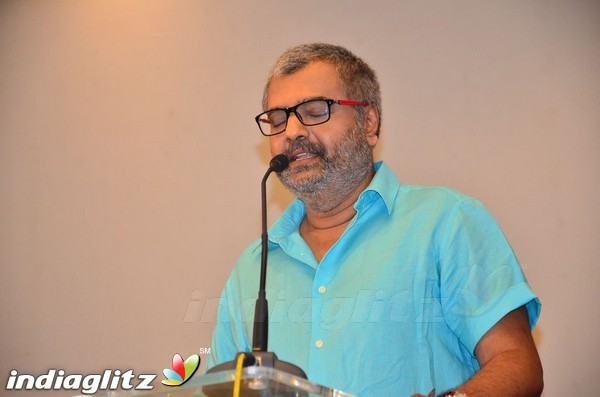 'Vai Raja Vai' Press Meet