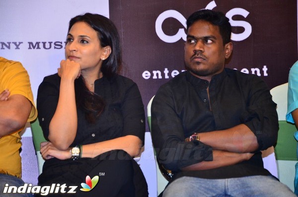 'Vai Raja Vai' Press Meet