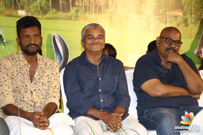 'Vazhga Vivasayi' Movie Audio Launch