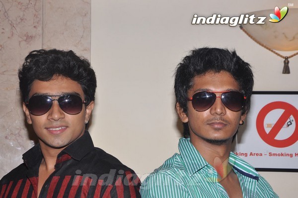 'Vazhakku Enn 18 / 9' Success Meet