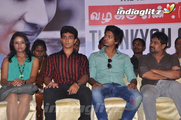 'Vazhakku Enn 18 / 9' Success Meet