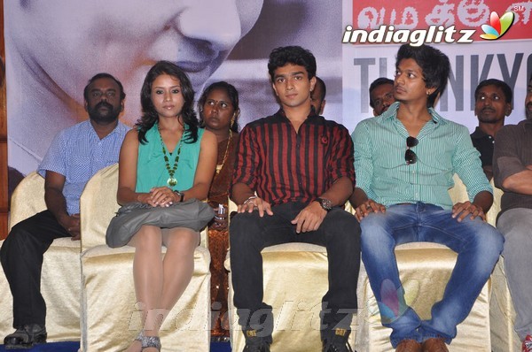 'Vazhakku Enn 18 / 9' Success Meet