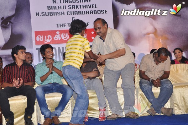 'Vazhakku Enn 18 / 9' Success Meet