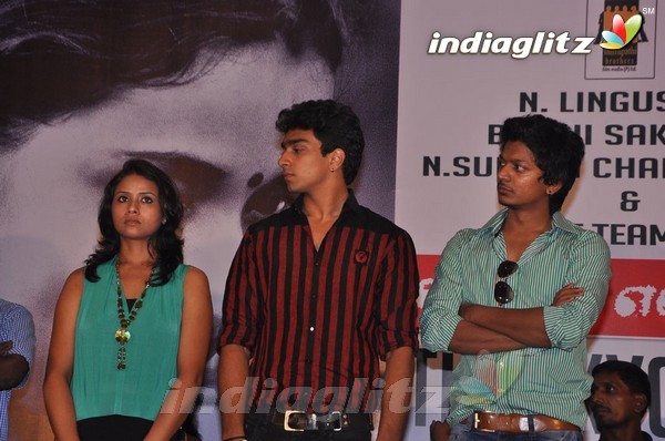 'Vazhakku Enn 18 / 9' Success Meet