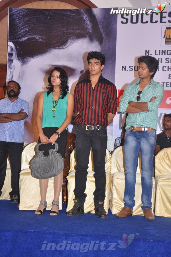 'Vazhakku Enn 18 / 9' Success Meet