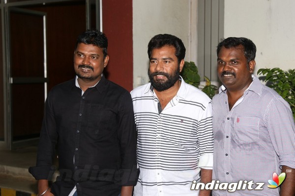 'Veera Sivaji' Movie Audio Launch