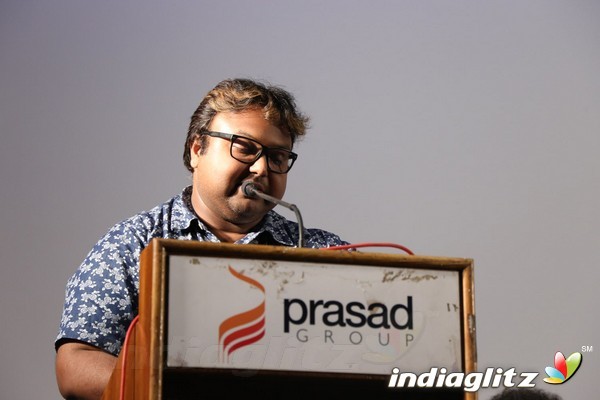 'Veera Sivaji' Movie Audio Launch