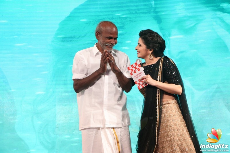 'Velaikkaran' Audio Launch