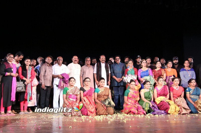 Velu Nachiyaar' to be staged as play