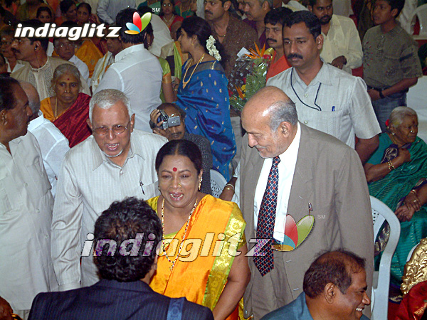 Vikram Prabhu Weds Lakshmi Ujjaini