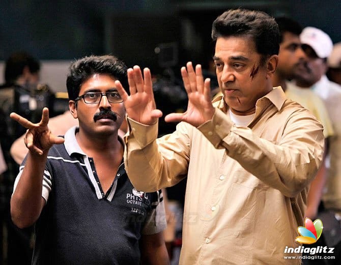 'Vishwaroopam 2' Shooting Spot