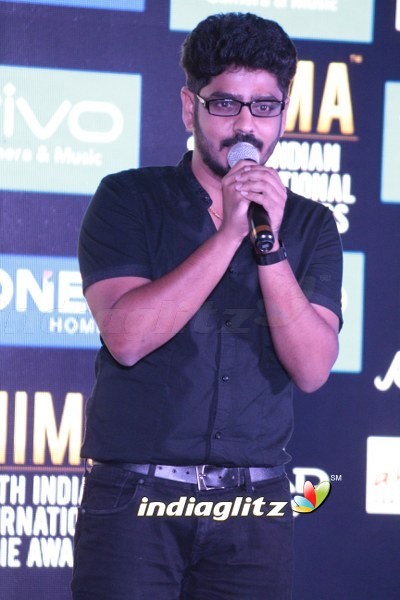 VIVO SIIMA Short Film Awards