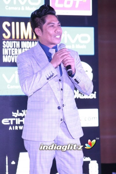 VIVO SIIMA Short Film Awards