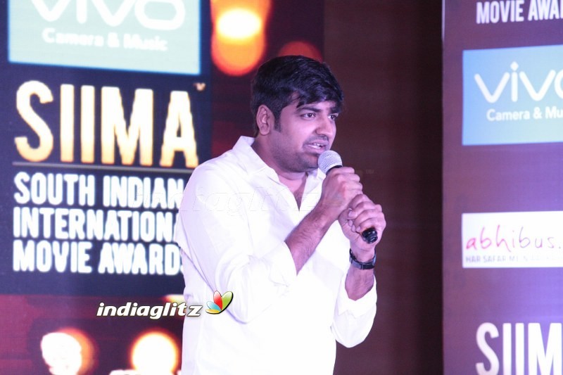 VIVO SIIMA Short Film Awards