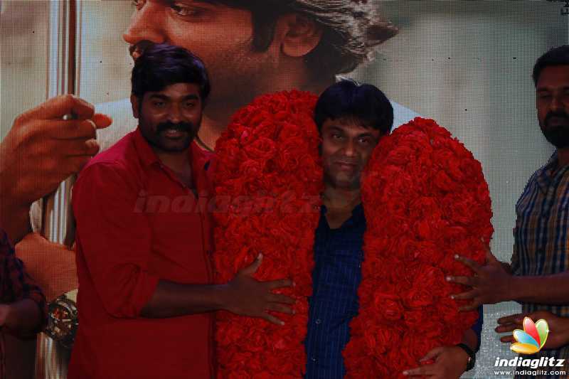 96 Success Meet