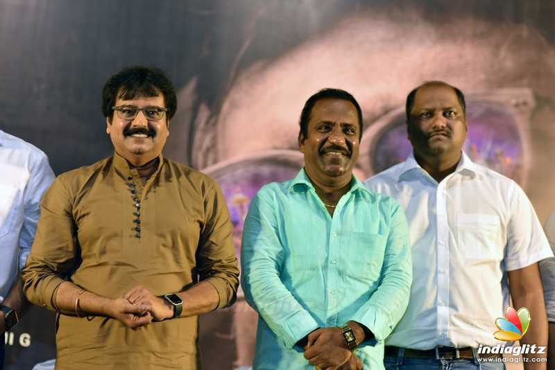 'Vellai Pookal' Movie Press Meet