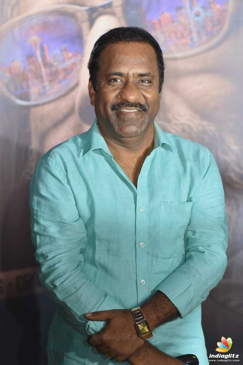 'Vellai Pookal' Movie Press Meet