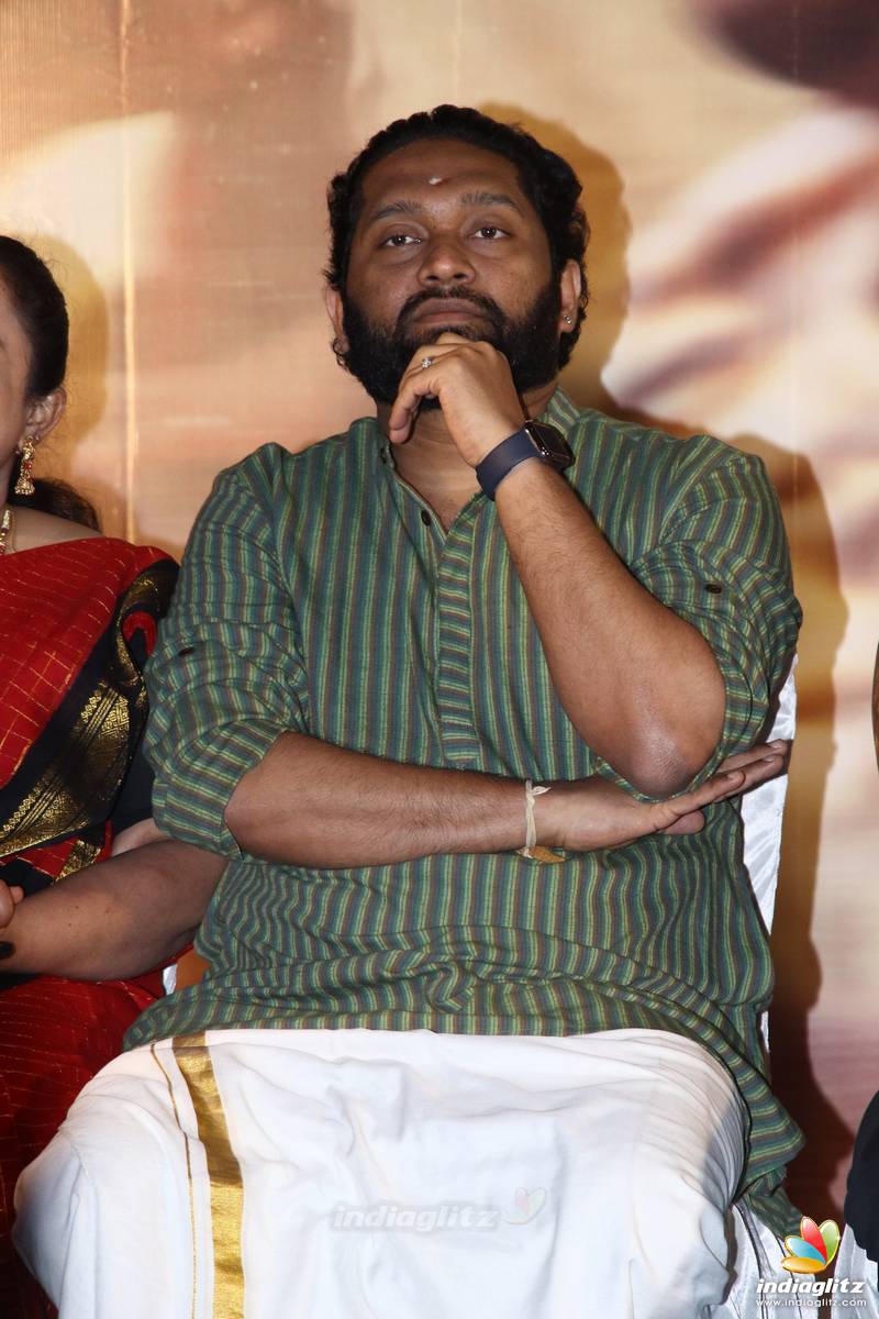 'Walter' Movie Press Meet