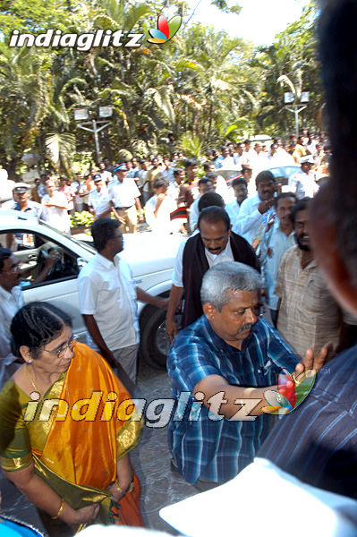 Wedding Reception - Vikram And Lakshmi Ujjaini