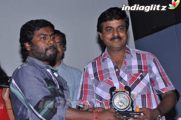 Yen Intha Mayakkam Audio Launch