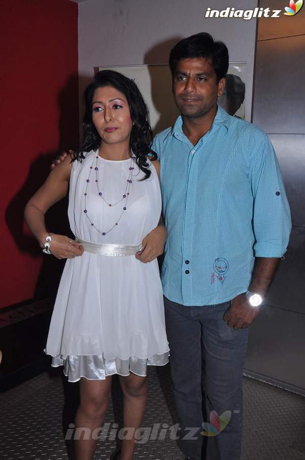 Yen Intha Mayakkam Audio Launch