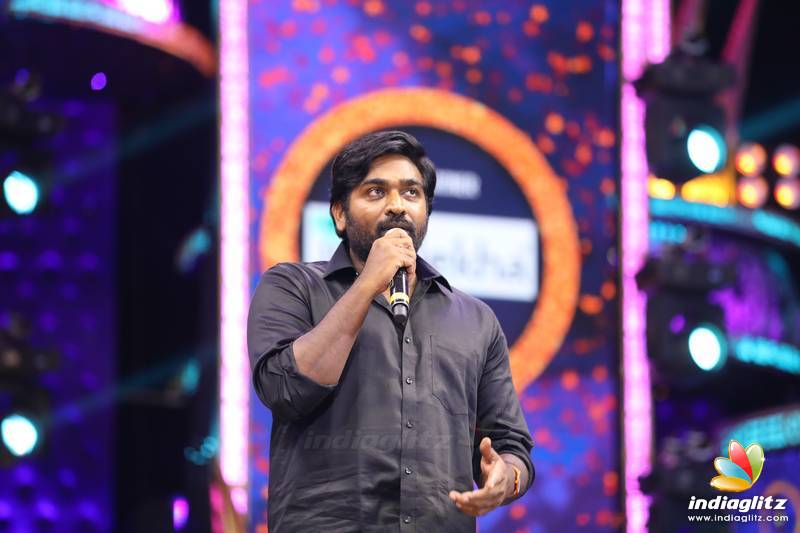 Zee Cine Awards Tamil 2020