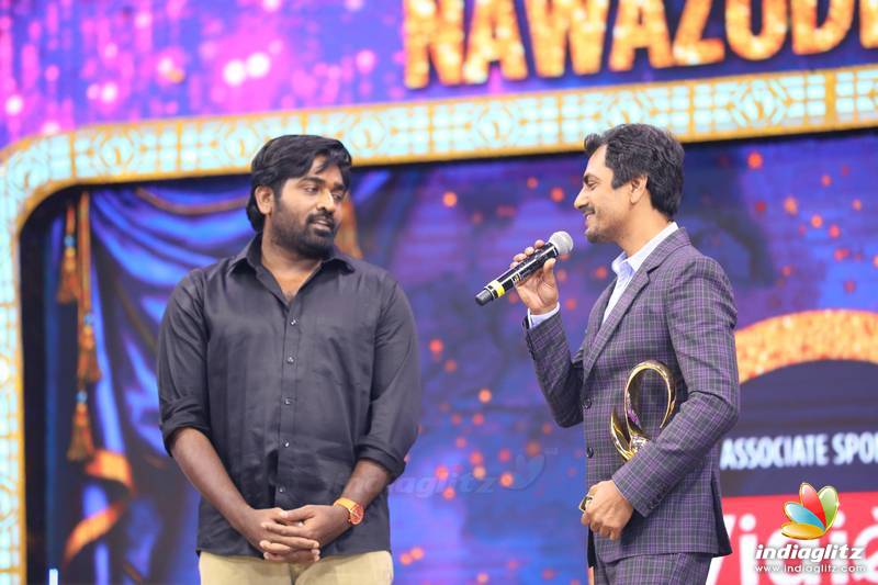 Zee Cine Awards Tamil 2020