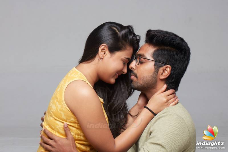 100% Kadhal