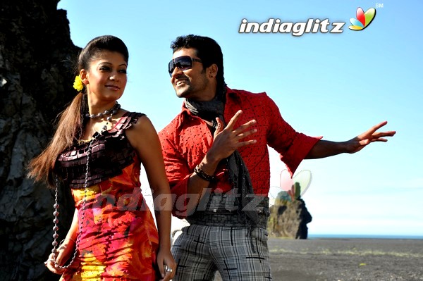 Aadhavan