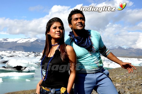 Aadhavan